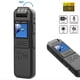 thumbnail image 5 of Mini Cámara de Cuerpo 1080P Grabadora de Vídeo Digital Portátil 180 ° Cam Infrarrojos Visión DV Camcorde Micro-Tipo BodyCam, 5 of 8