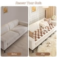 thumbnail image 6 of Sanmadrola Couch Cover Sofa Cover Slipcover Furniture Protector for Dog Cat Pet Non Slip Cushion Couch Sofa Covers, 6 of 8