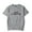 Grey-R180819, variant on Bailey Zimmerman BZ LogoT-shirts Merch pop graphics print Crewneck Unisex Trend Casual Short Sleeve Top