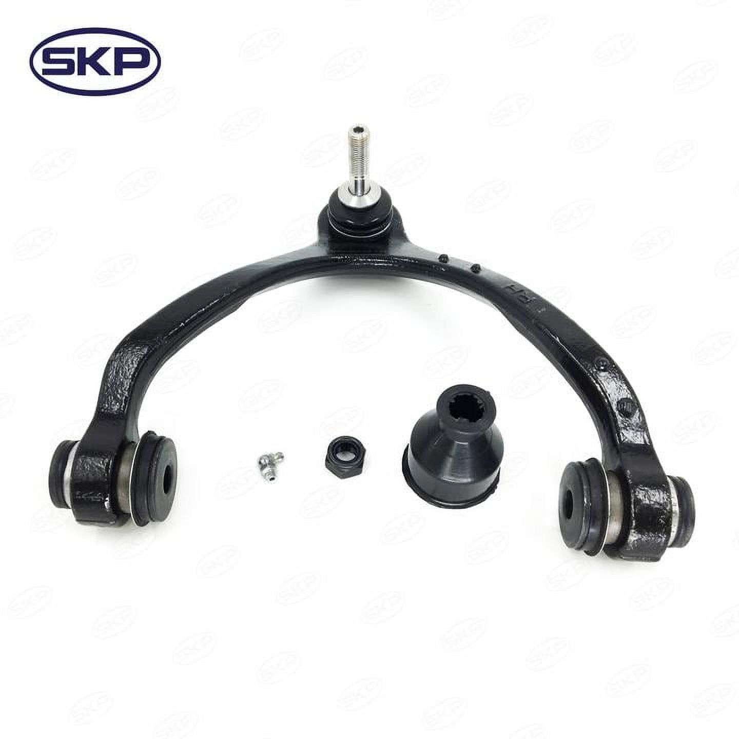 SKP SRK80038 Suspension Control Arm And Ball Joint Assembly