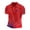 Red, variant on Leey-World Mens 4th Of July Shirts Men's Graphic Tees, Short Sleeve USA Flag Crewneck Casual American Patriotic Regular T-Shirt for Men(Navy,3XL)