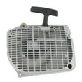 thumbnail image 2 of Starter, High Compatibility Stable Exquisite 1122 080 2105 Chainsaw Start Assembly  for Garden for  MS660 066 650, 2 of 8