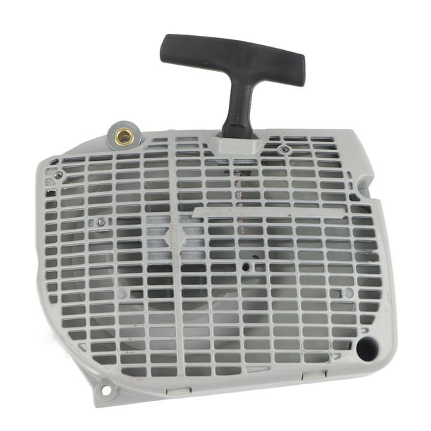 Chainsaw Pull Starter,Chainsaw Recoil Starter Garden Start Assembly