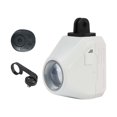 thumbnail image 4 of Lámpara de retención de bicicleta de bicicleta Lámpara compacta control remoto 1600 Lumen impermeable fácil, 4 of 8