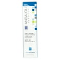 thumbnail image 4 of Andalou Naturals Sensitive Daily Shade + Biome Defense SPF 30 Facial Lotion 2.7 fl oz. Lotion, 4 of 6