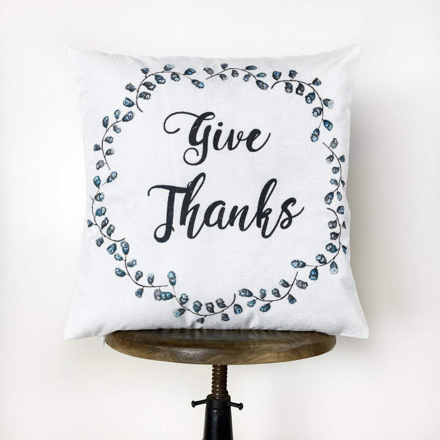 cute decor pillows