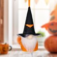thumbnail image 1 of Muñeco sin rostro de Halloween, duende creativo, decoración del hogar, muñeco Rudolph Wmkox8yii fhajkh2523, 1 of 1