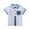 White, variant on JSCDRPDWL Basketball Shirts for Boys Shirts Girls 10-12 Toddlers Girls Clothing Camisetas Para Niños Sudaderas Para Niñas Cute Baby Tees Dance Tops for Girls Conjunto Para Camisas Para