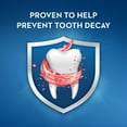 thumbnail image 2 of Crest Kids Cavity Protection Toothpaste, Sparkle Fun Flavor Value Pack 2x100ml, 2 of 8