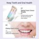 thumbnail image 2 of 1-3X BodyAccel Niacinamide Whitening Toothpaste BodyAccel Toothpaste Niacinamide, 2 of 5