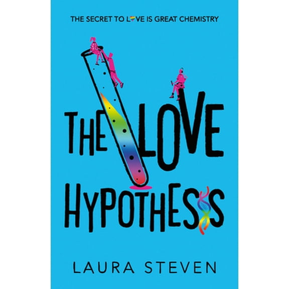 Pre-Owned Love Hypothesis (Paperback) 1405296941 9781405296946
