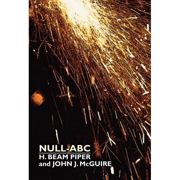 Null-ABC, (Hardcover)