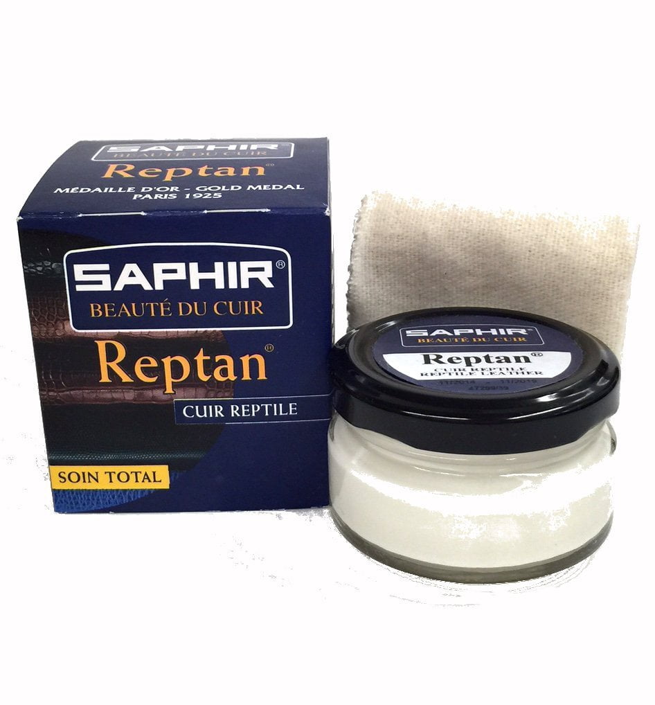 saphir reptan polish