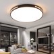thumbnail image 4 of Luz De Techo Led 24W 7000Lm Luz De Techo Led Redonda De Alto Brillo Para Sala De Estar Baño Oficina Kearding HA025117-02, 4 of 5