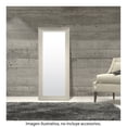 thumbnail image 4 of Espejo Hometrends Decorativo Rectangular 70X170 cm Blanco, 4 of 4