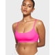 thumbnail image 2 of Bralette INLYRIC Inbarely Deportivo Sin Costuras y Sin Aros Rosa Talla S, 2 of 7
