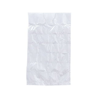 Ice Cube Freezer Bags 30 Bags Makes 840 Ice Cubes 28 Cubes Per Bag  5053249233246