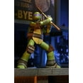 thumbnail image 3 of NECA x Teenage Mutant Ninja Turtles (2012 Cartoon) - 7" Scale Action Figure - Donatello, 3 of 4