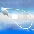 thumbnail image 2 of Shower Spray Hose Component Small Multifunctional Spraying Accessories Pet Fittings Tub Head Washing Sprinkler Kit Replace Accessory, 2 of 7