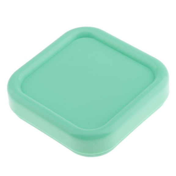 Square Pincushion Pin Holder, Storage