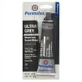 thumbnail image 1 of Ultra Grey RTV Silicone Gasket Maker, 3.5 oz. - 82194, 1 of 6