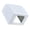 White, variant on Practical 86 Type Outlet Covers Waterproof Receptacle Protectors for Bathroom Use Plugs and Switches Socket Face Plate