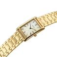 thumbnail image 3 of Reloj Obaku Denmark V311LXGWSG LINDE-Dorado, 3 of 4