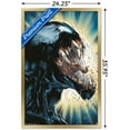 thumbnail image 3 of Marvel Comics - Venom - Darkness Wall Poster, 22.375" x 34", Framed, 3 of 3