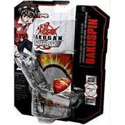 Bakugan Gundalian Invaders Bakuspin Booster Pack