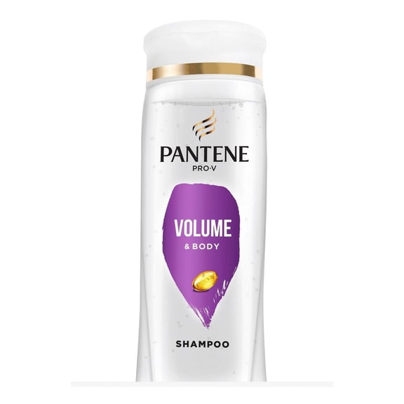 Pantene Pro-V Sheer Volume Shampoo - 12 fl oz