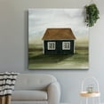 thumbnail image 6 of Wexford Home Nordic Cottage II-Premium Gallery Wrapped Canvas, 40" x 40" - Ready to Hang, 6 of 8
