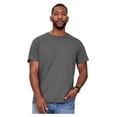 thumbnail image 2 of Casual Classics Mens Premium Ringspun Tee, 2 of 4