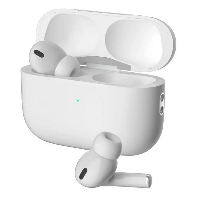 Audífonos OEM Pro2 para Iphone y Android Tipo C