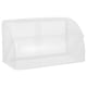 thumbnail image 4 of Cubierta protectora impermeable para enchufes tipo 86. Caja protectora para enchufes eléctricos. Protección infantil para enchufes. Ideal para baño y exteriores., 4 of 8