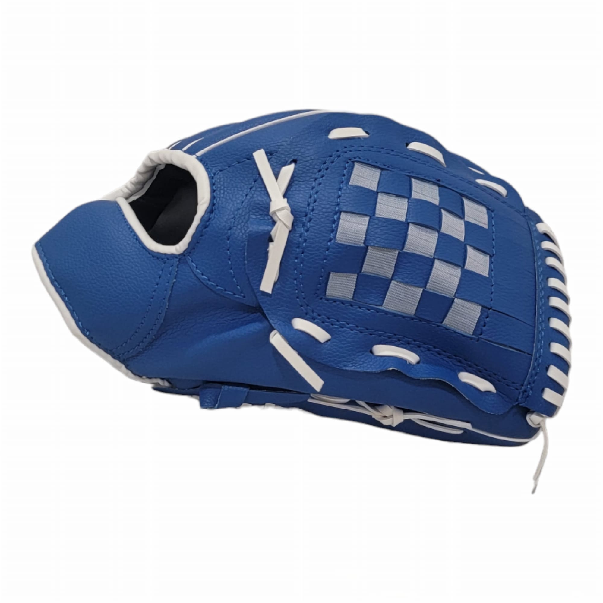 Unbranded Kids' Leather Baseball Glove