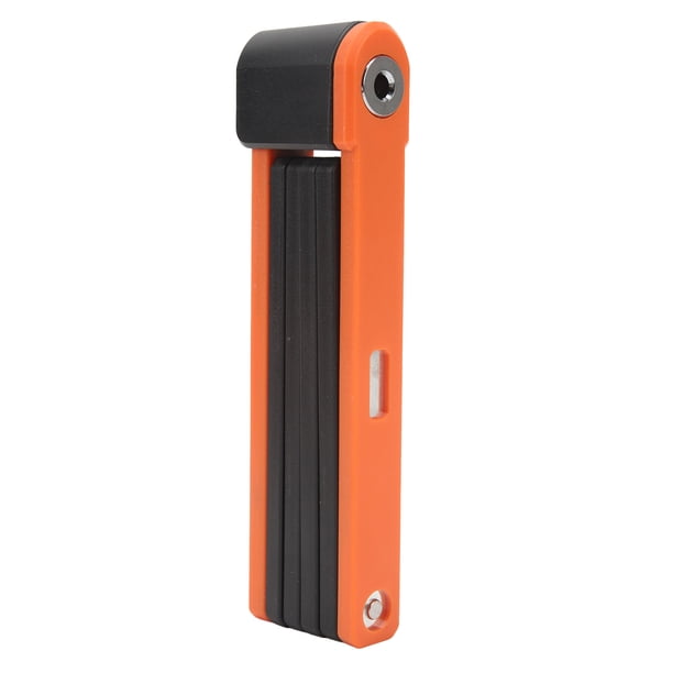 Candado Plegable para Bicicleta Candado Plegable para Bicicleta Resistente Al Agua a Prueba de óxido Cable de Candado para Bicicleta Eléctrica Motocicleta ANGGREK Otros