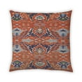thumbnail image 2 of Ahgly Company Outdoor Square Mid-Century Modern Throw Pillow, 18 inch by 18 inch, 2 of 6