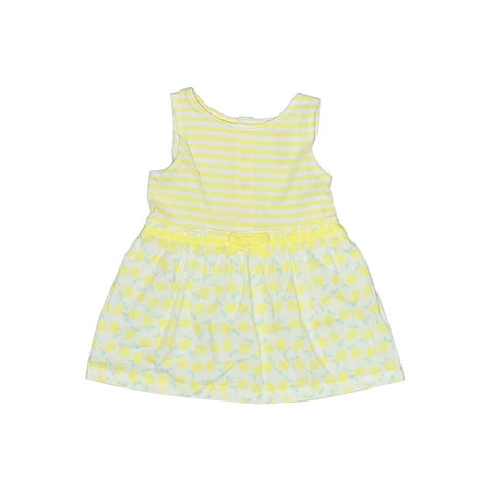

Pre-Owned Swiggles Girl s Size 18 Mo Dress