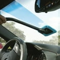 thumbnail image 4 of Portable Cleaning Brush Car Window Windshield cloth cleaning cloth Microfiber Cleaning cleaning brush Cloth Automotive Accessory, 4 of 7