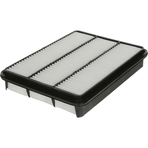 Air Filter Fits select: 2000-2006 TOYOTA TUNDRA, 2001-2007 TOYOTA SEQUOIA