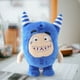 thumbnail image 3 of Oddbods Peluche 18 Cm Mini Figuritas para Y Niñas (azul), 3 of 9