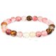 thumbnail image 2 of Pulseras de cuentas naturales YONGSHENG 10 Uds 8mm, 2 of 5