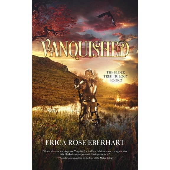 Vanquished, (Paperback)