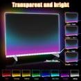 thumbnail image 3 of Pizarra LED para dibujar Signsxcel 35 cm, 8 colores, 6 modos, 3 of 7