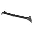 thumbnail image 1 of Car Refitting Rear Roof Spoiler Carbon Fiber Look For Car Refitting Fit For MK7/7.5 R 2013-2020, 1 of 8