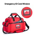 thumbnail image 4 of Bolsa de Enfermería Trunab Portátil para Suministros Médicos Roja, 4 of 7