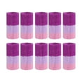 thumbnail image 2 of Bunblic 2x10Pcs Finger Sleeves Protectors Elastic for Relieving Cycling Biking , , 2 Pcs, 2 of 8
