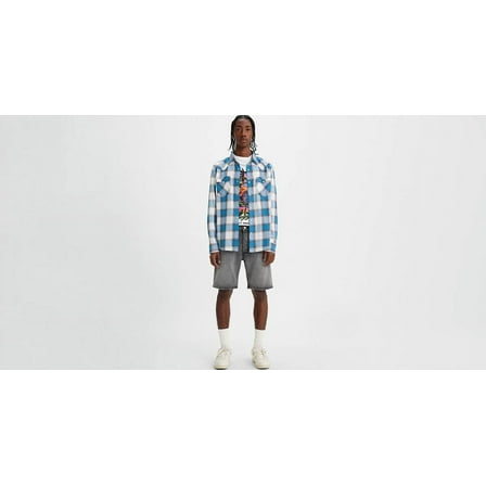 Levi's Men's 501 Original Fit Short