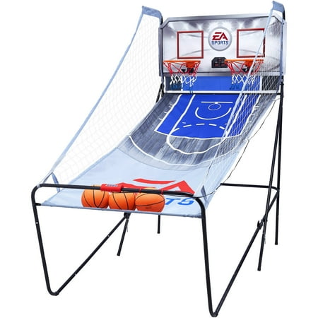 EA Sports 2-Player Arcade Basketball Game