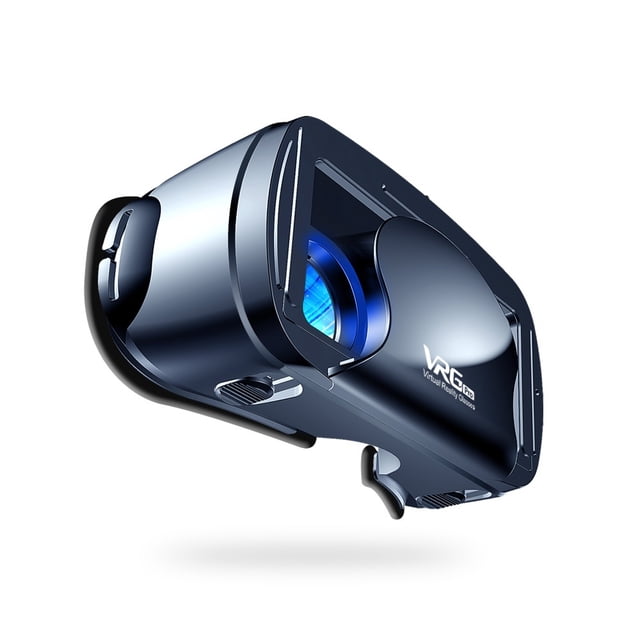 Gafas VR VRG Pro 3D Realidad virtual de pantalla completa